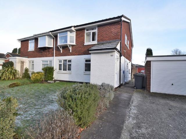 House for rent in Glascote Heath, Kettlebrook
