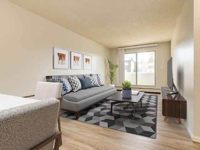 Apartment for rent in Wedgewood, Alberta