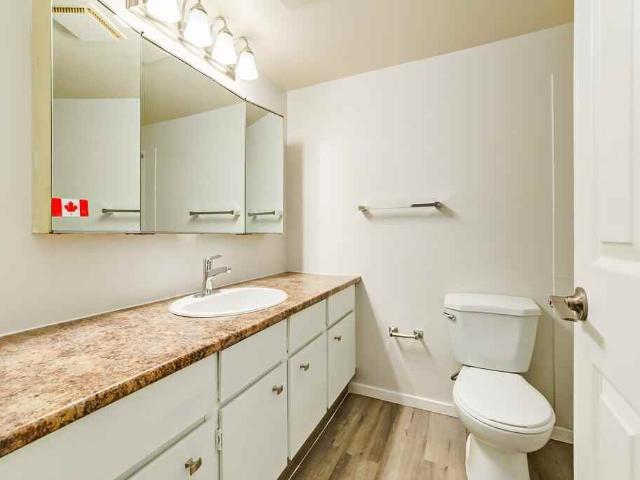 Apartment for rent in Edmonton, Alberta