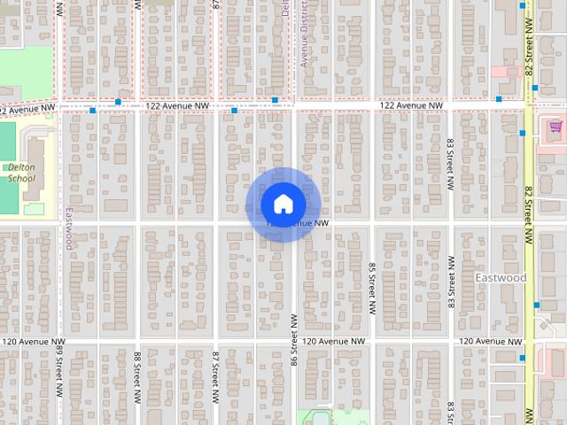 Townhouse for rent in Wedgewood, Alberta