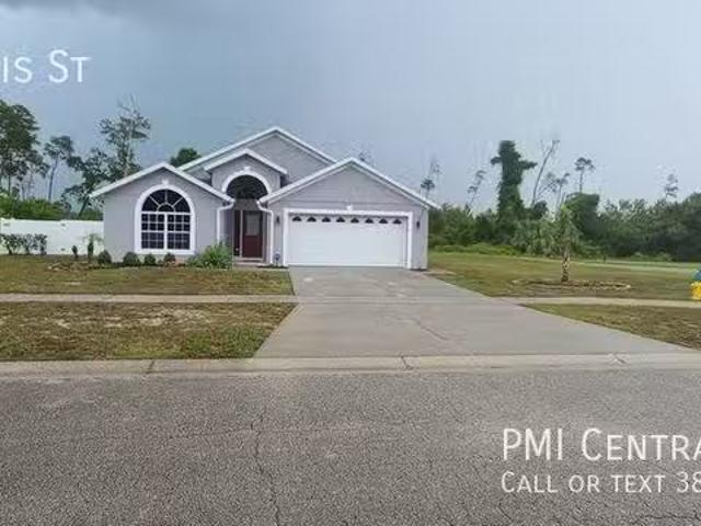 House for rent in Deltona