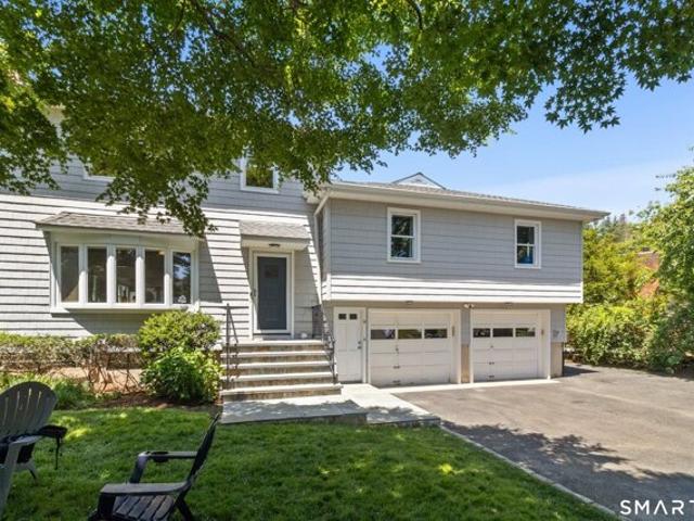 House for sale in Greenwich, Connecticut