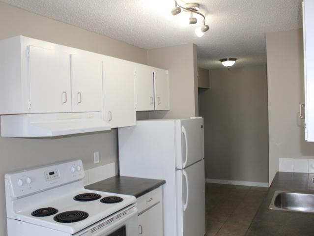 Apartment for rent in Wedgewood, Alberta