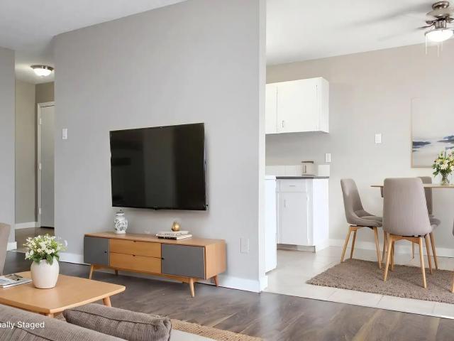 Apartment for rent in Britannia Youngstown, Edmonton