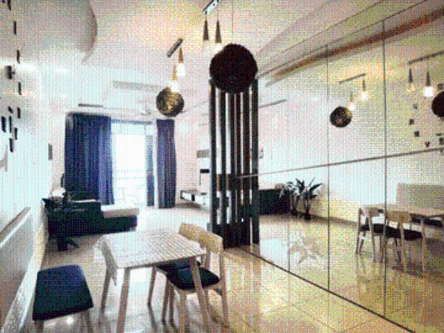 Apartment for rent in Wellesley, Penang