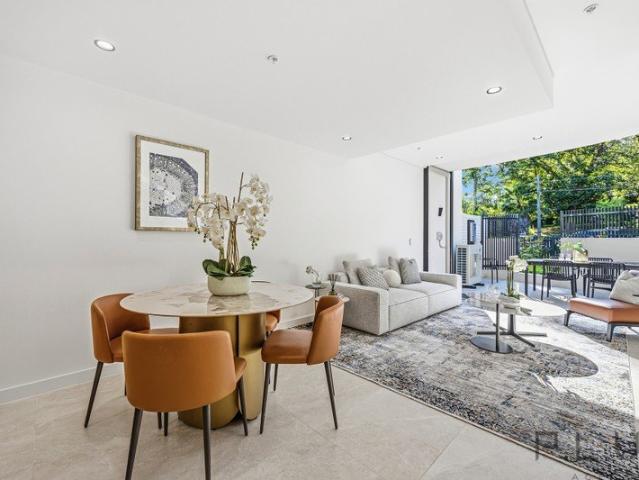 Townhouse for sale in Sydney, New South Wales