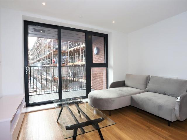 Apartment for rent in Georgia, Greater Manchester