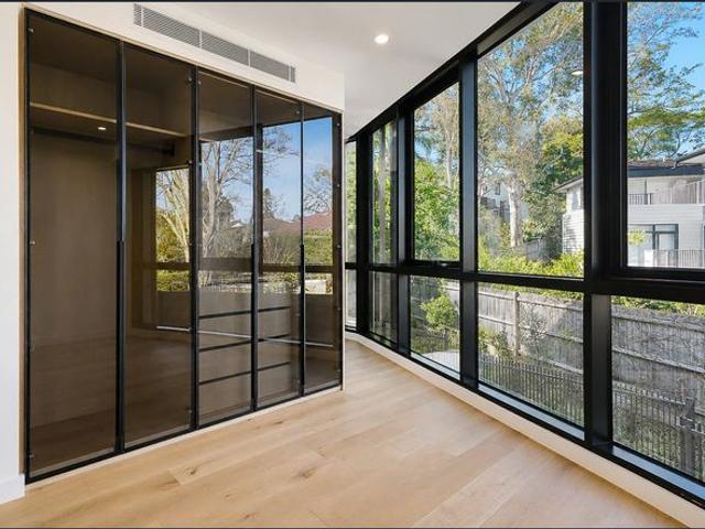 Townhouse for rent in Sydney, New South Wales