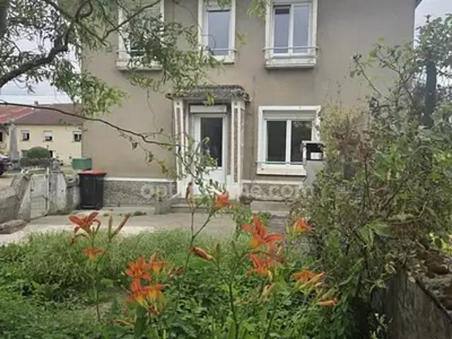 Maison vente à Verdun, Delut