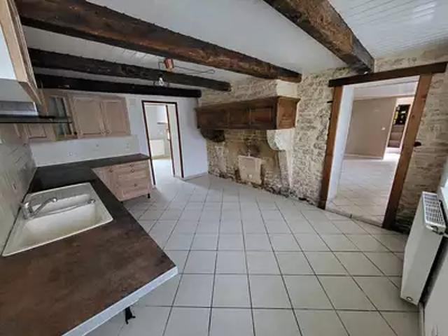 Maison vente à Verdun, Delut