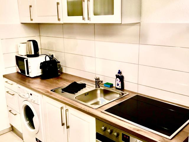 Apartment mieten in Wersten, Düsseldorf