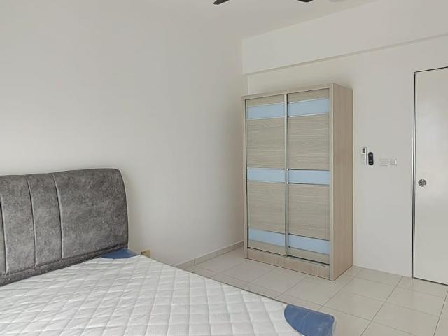 Room for rent in Georgetown, Penang