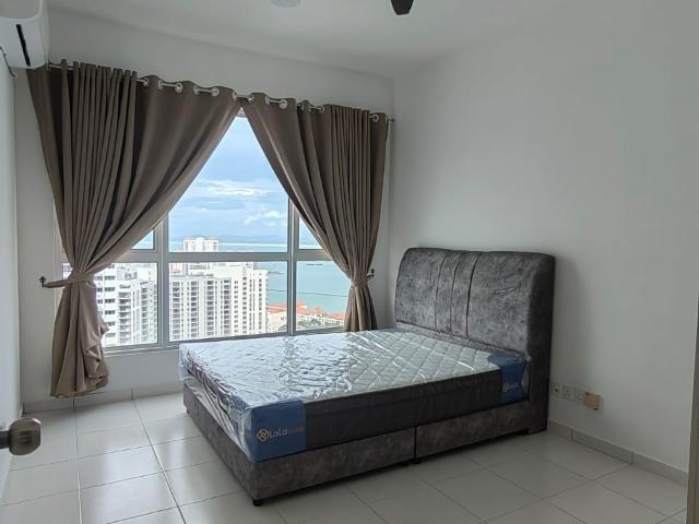 Room for rent in Georgetown, Penang