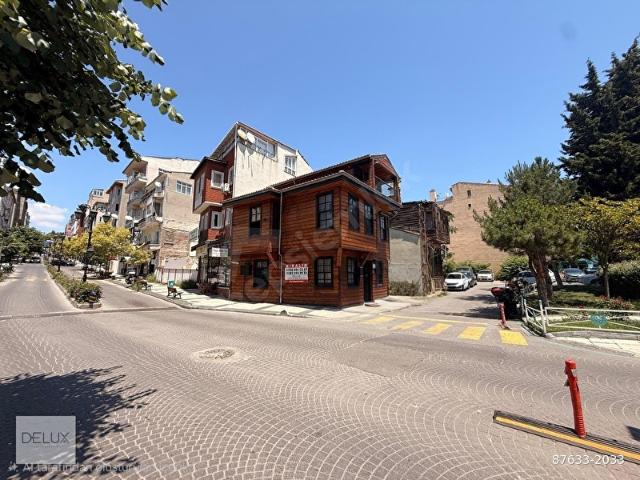 Tekirdağ Merkez, Tekirdağ içerisinde satılık Villa