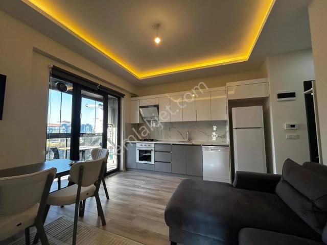 Tekirdağ, Süleymanpaşa içerisinde kiralık mülk