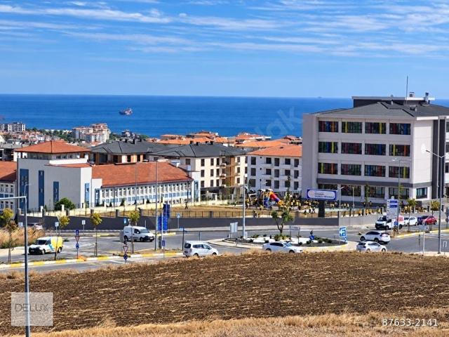 Tekirdağ, Süleymanpaşa içerisinde satılık Ofis