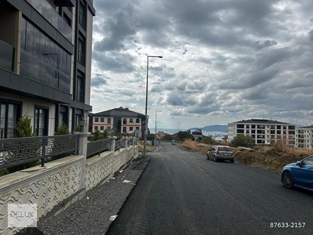 Tekirdağ, Süleymanpaşa içerisinde satılık mülk