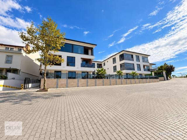 Tekirdağ, Süleymanpaşa içerisinde satılık mülk