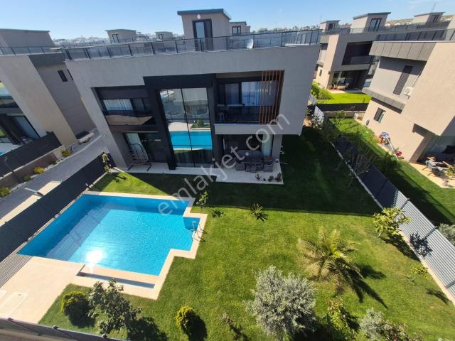 Çorlu, Tekirdağ içerisinde kiralık Villa