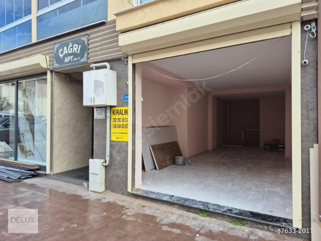 Tekirdağ, Süleymanpaşa içerisinde satılık Dükkan