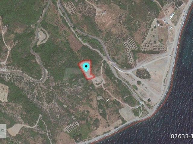 Uçmakdere, Şarköy içerisinde satılık Arsa