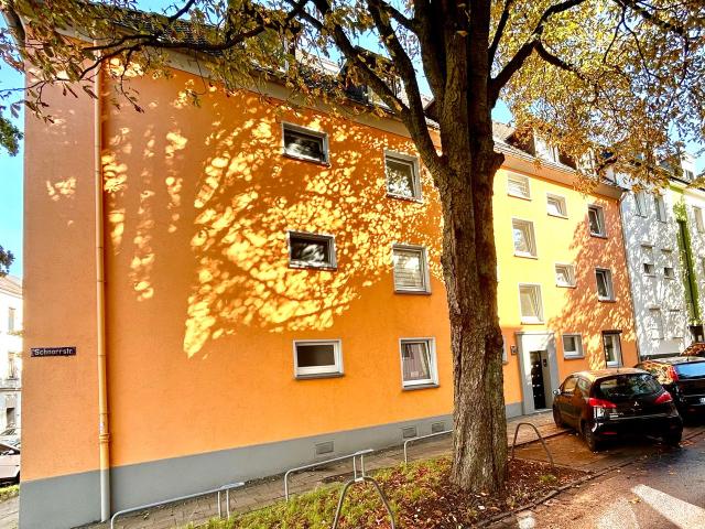 Apartment mieten in Essen, Nordrhein-Westfalen