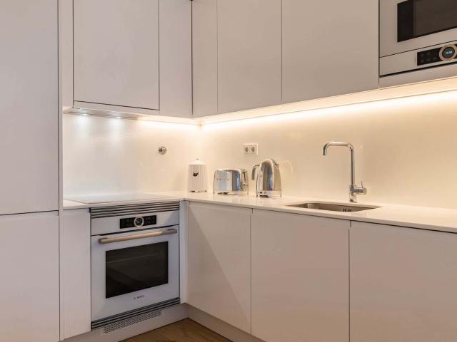 Apartamento alugar em Pena, Lisboa