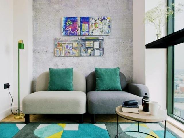 Apartment for rent in City Centre, Georgia