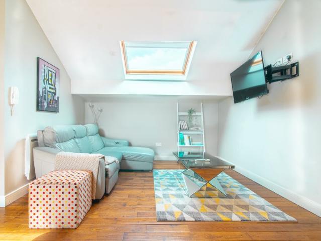 Apartment for rent in Neepsend, Kelham