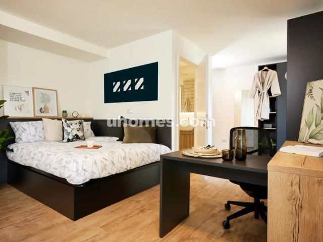 Studio for rent in Cannon Park, West Midlands