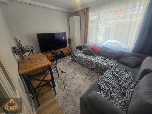 Üsküdar, İstanbul içerisinde kiralık mülk