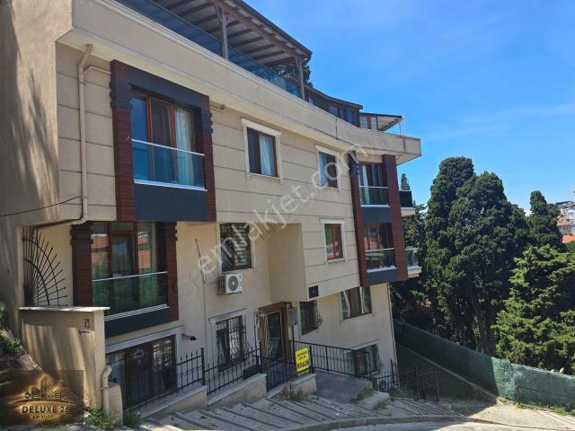 Üsküdar, İstanbul içerisinde kiralık mülk