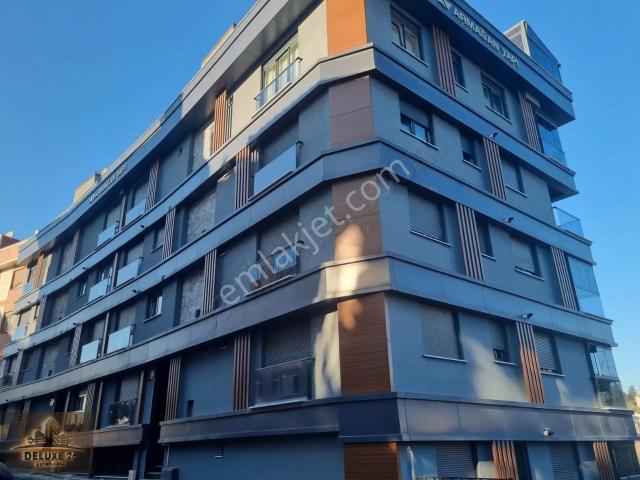 Üsküdar, İstanbul içerisinde kiralık mülk