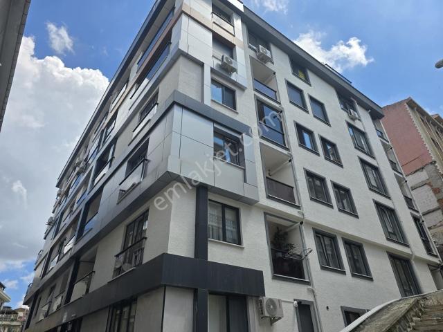 Üsküdar, İstanbul içerisinde kiralık mülk