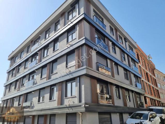 Üsküdar, İstanbul içerisinde kiralık mülk