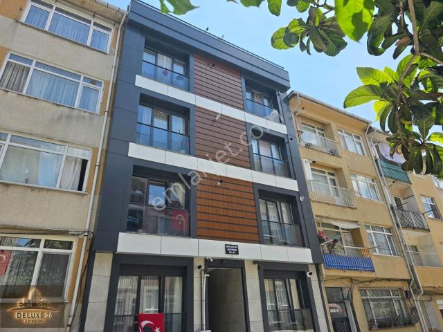 Üsküdar, İstanbul içerisinde kiralık mülk