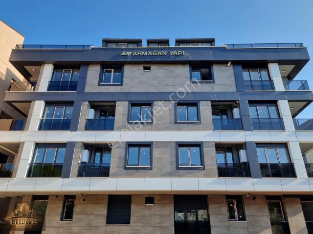 Üsküdar, İstanbul içerisinde kiralık mülk