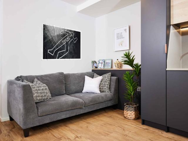 Studio for rent in Selly Park, West Midlands