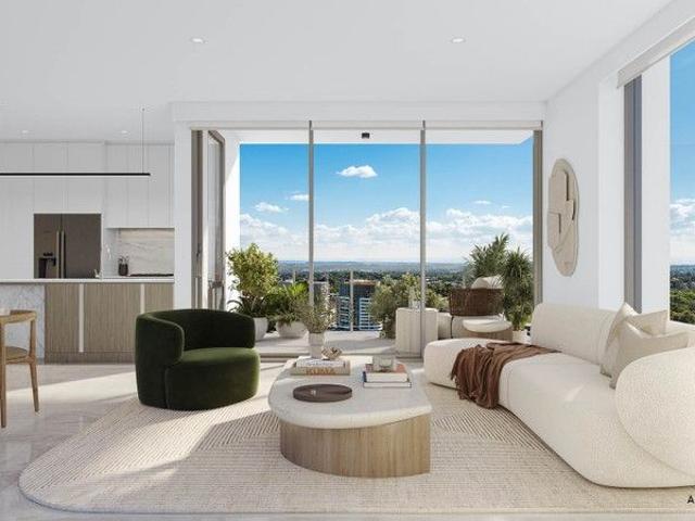 Apartment for sale in Sydney, New South Wales