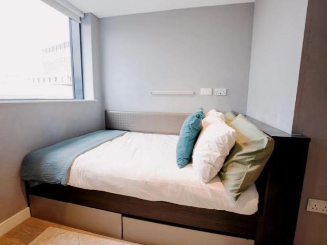 Room for rent in Grainger Town, Tyne And Wear