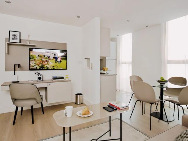 Apartment for rent in Blackfriars, Lyons
