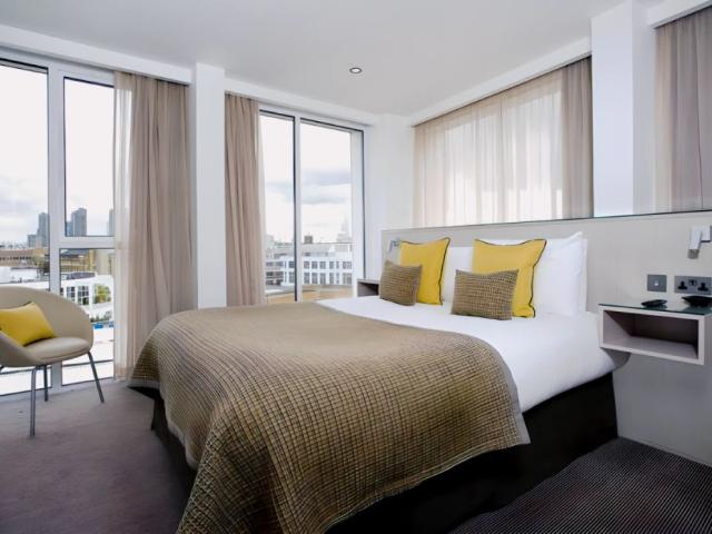 Apartment for rent in Clerkenwell, Greater London