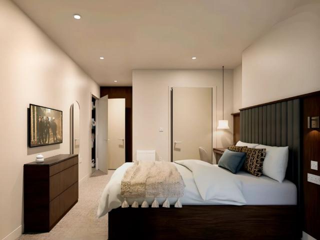 Apartment for rent in City Centre, Georgia