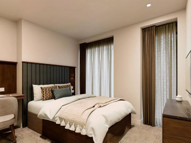 Apartment for rent in City Centre, Georgia