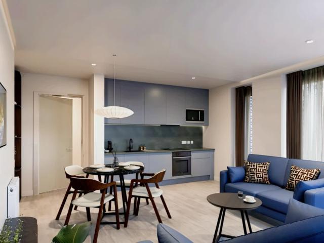 Apartment for rent in City Centre, Georgia