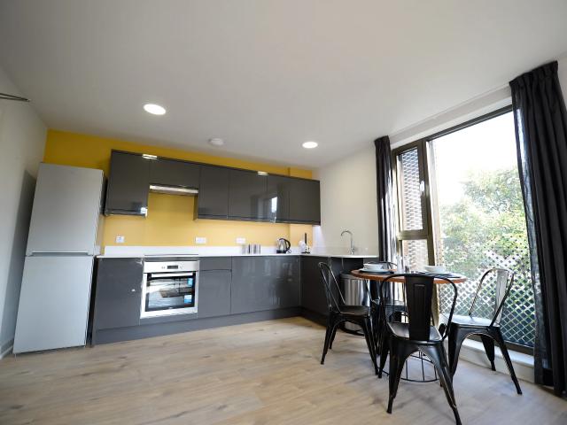 Apartment for rent in City Centre, Isle Of Man