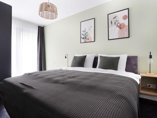 Apartment mieten in Innenstadt, Osnabrück