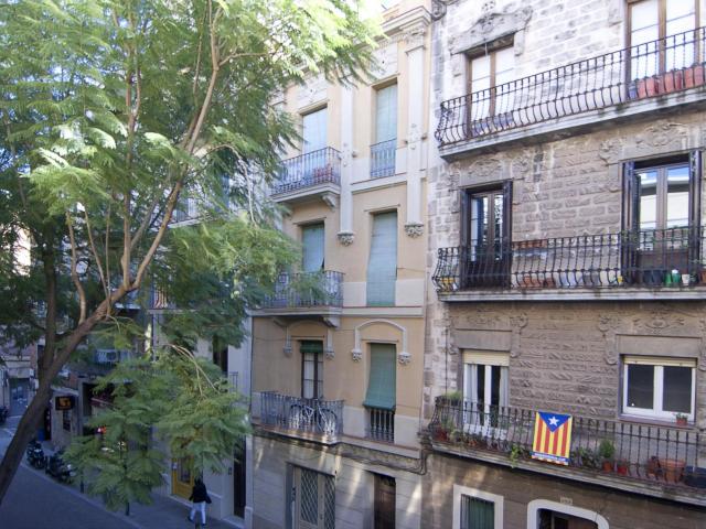 Apartamento en alquiler en Gràcia, Barcelonès