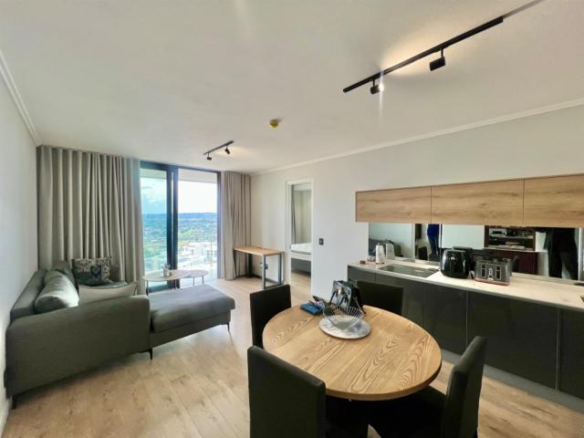 Apartment for rent in Vorna Valley, Midrand