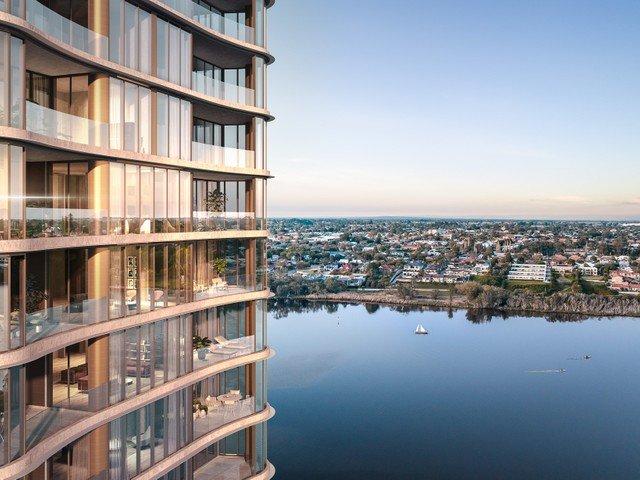 Apartment for sale in Burswood, Western Australia
